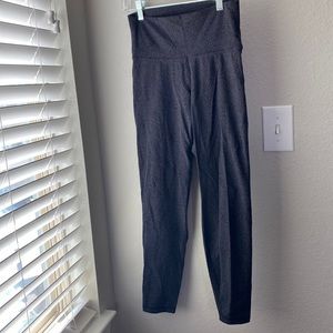 Old Navy High-Wasted Leggings